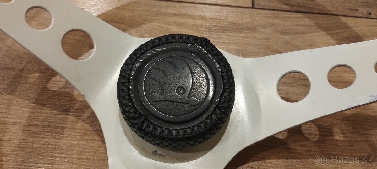 Volant Kolinak priemer 38cm - 6