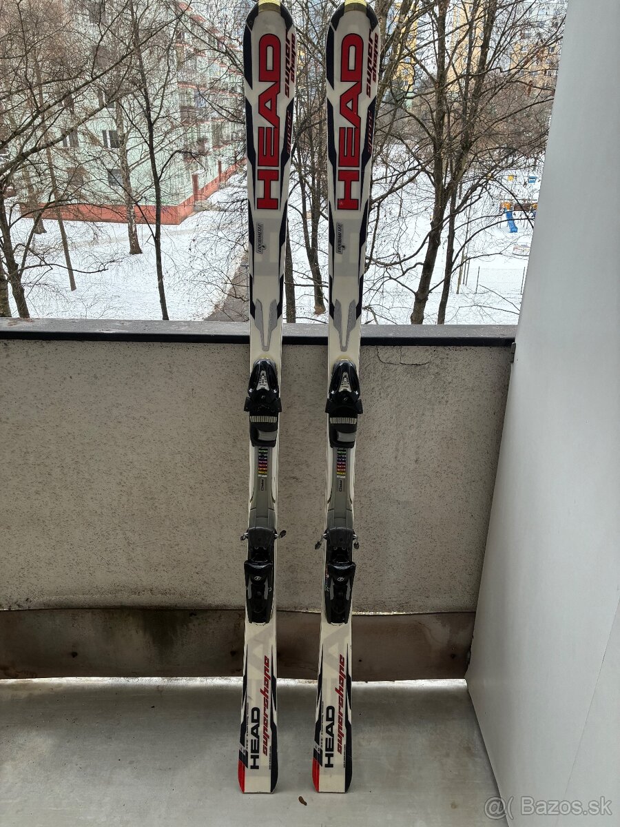 Predám lyže - 6