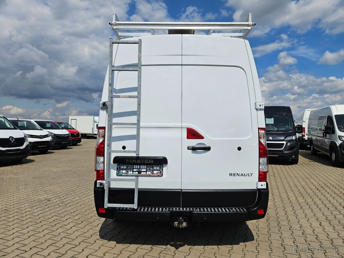 Renault Master L2H2 6 miestne 2.3 dCi 150hp - 2020 - 6