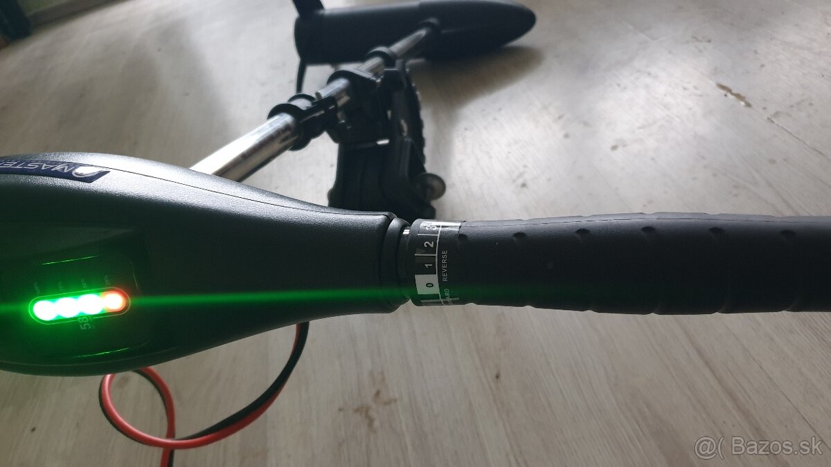 Nafukovací čln intex mariner 4 - 6