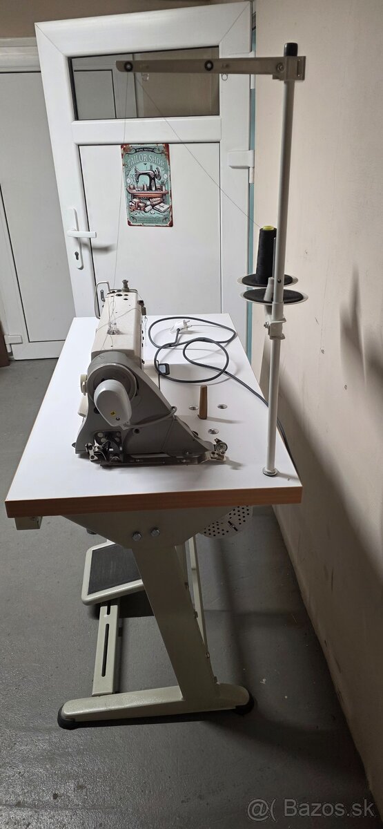 Šijaci rovnosteh Garudan nový - 6