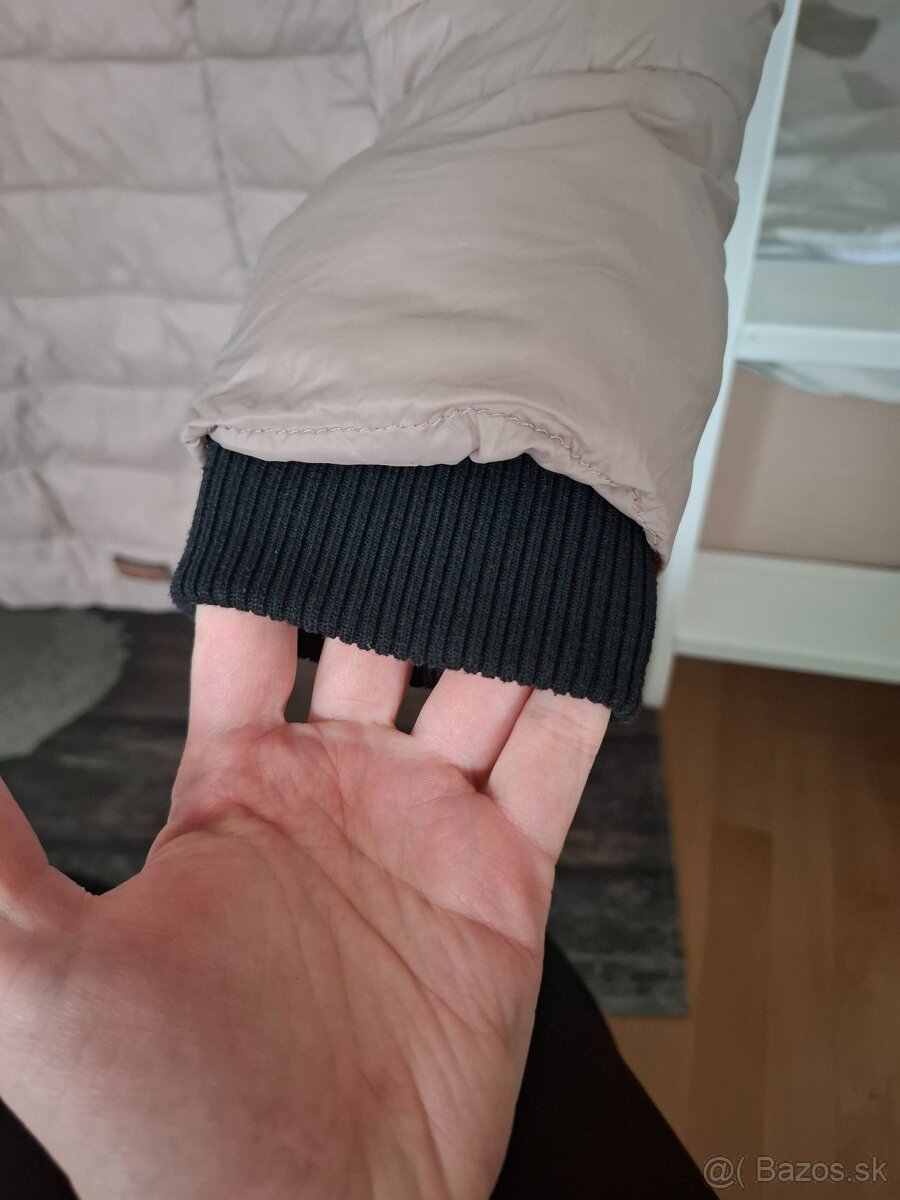 Zimná bunda Marikoo L - 6