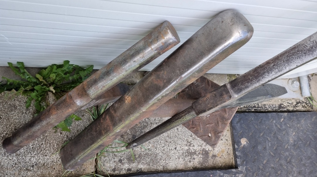 Predam kovacske naradie - 6