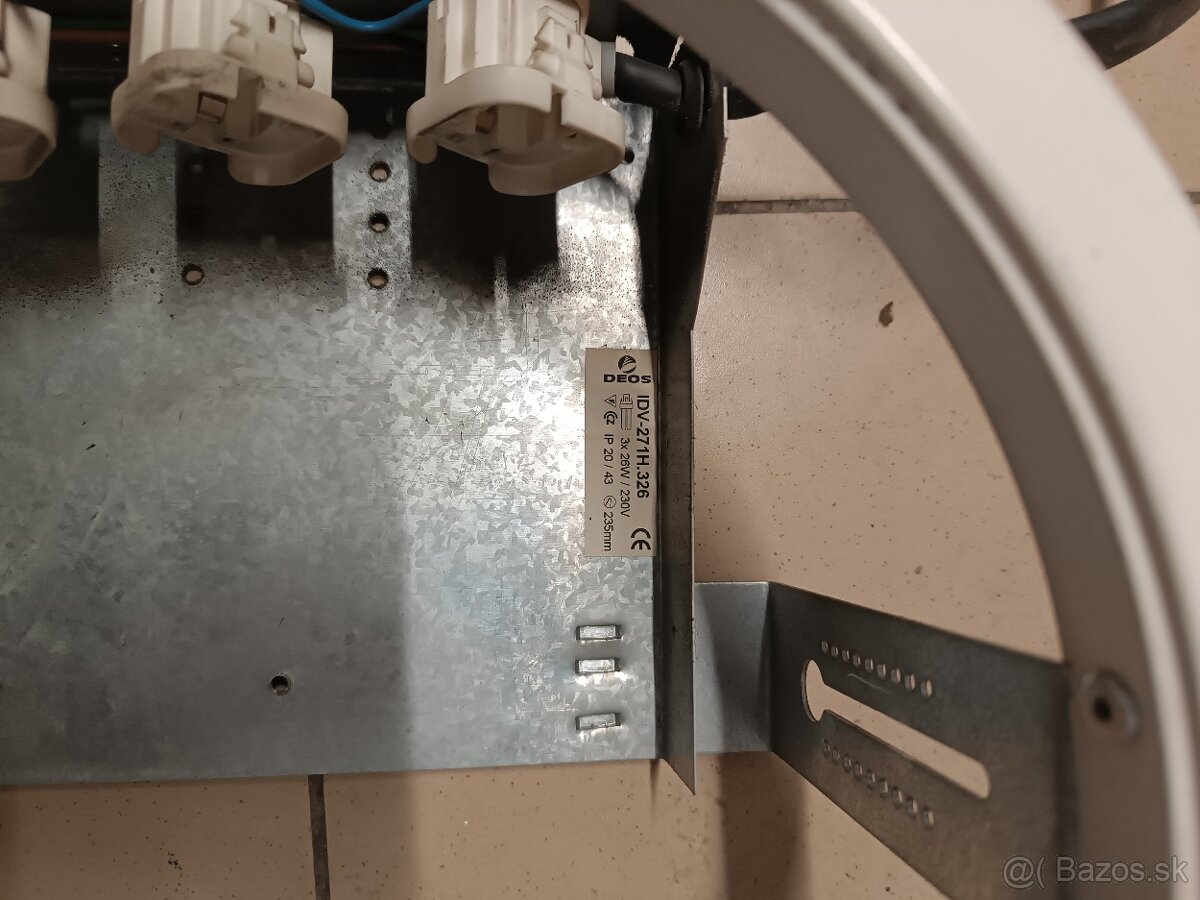 Podhľadové svietidlá - 6