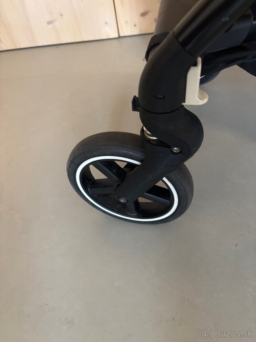 Predám kočík Cybex Eezy S+2 - 6