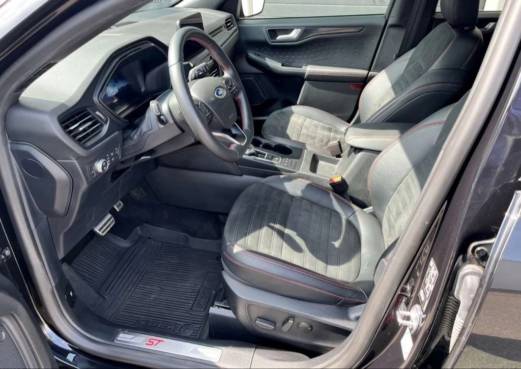 Ford Kuga, ST-Line X, 2.0 - 6