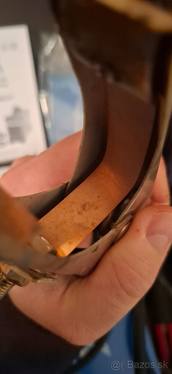 Zvaracka MMA elektroda - 6