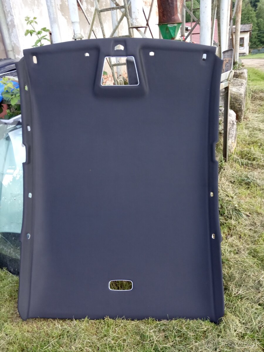 Tapacir strešný stropnica. OCTAVIA 1.Combi.Fabia - 6