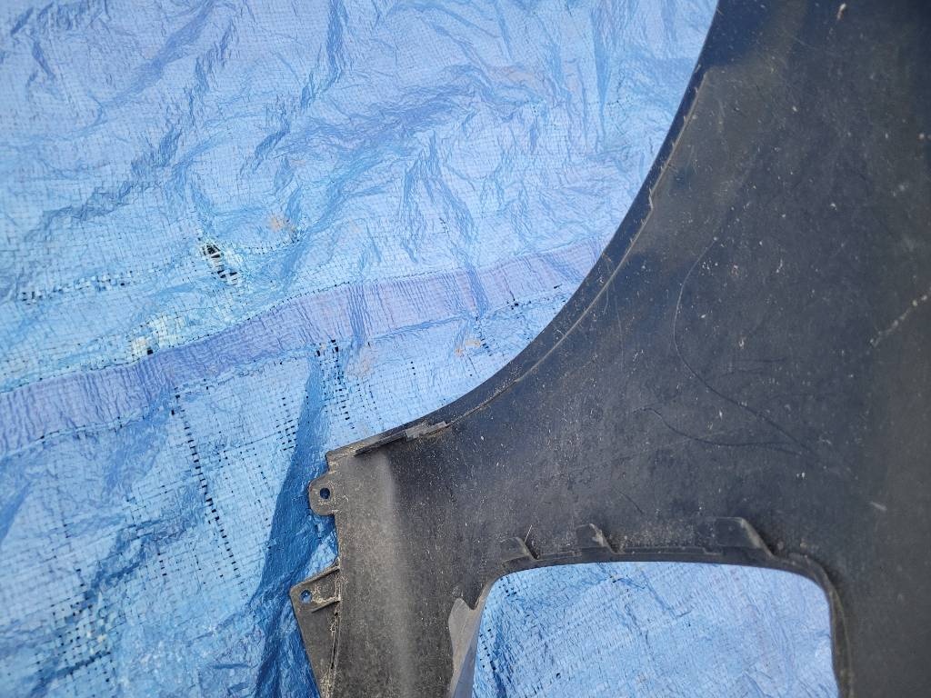 KIA CEED III PREDNY NARAZNIK - 6