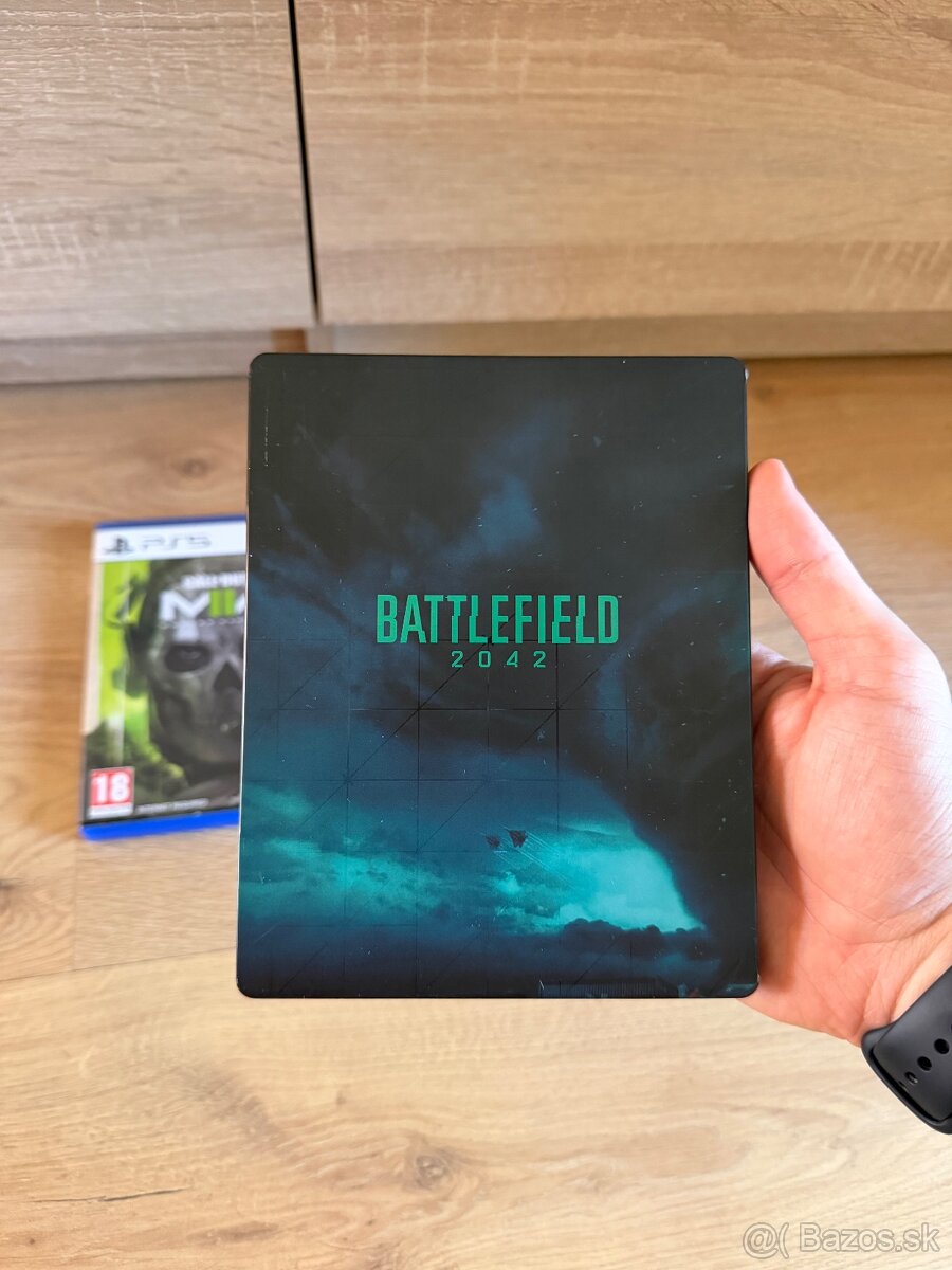 PlayStation 5 (PS5) hry - 6