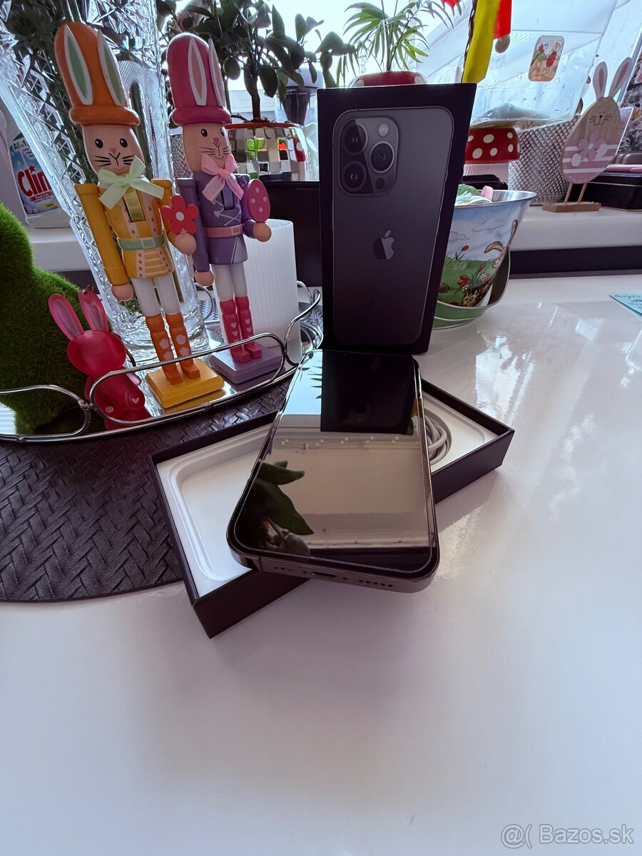 Iphone 13 Pro 128Gb - 6