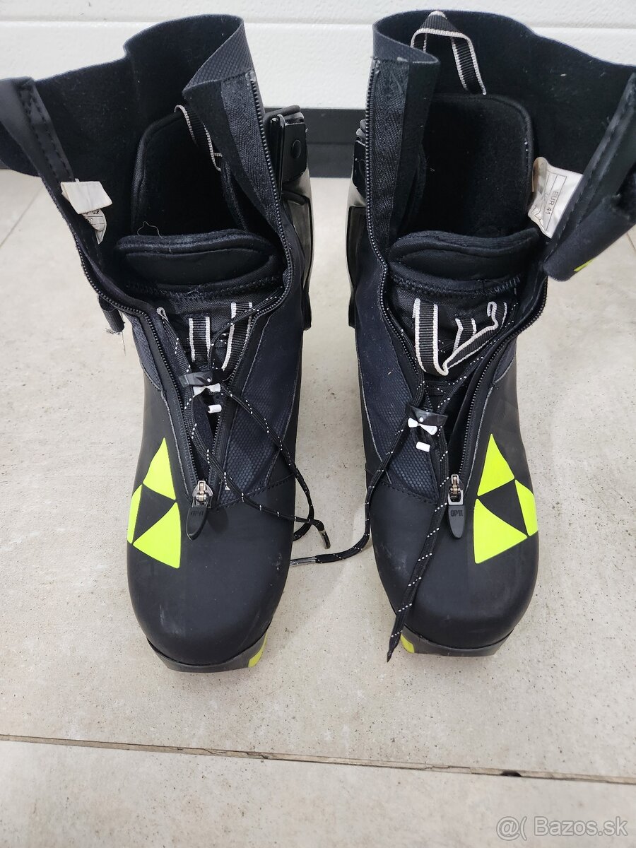 Fischer 3D SPEEDMAX - 6