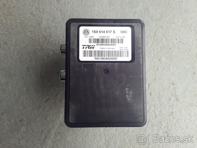 abs SKODA - 6