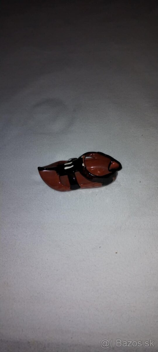 Keramika dekoračná - 6