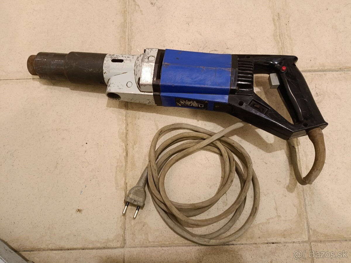 Predám Narex ES 212D, Narex EZ 212D - 6