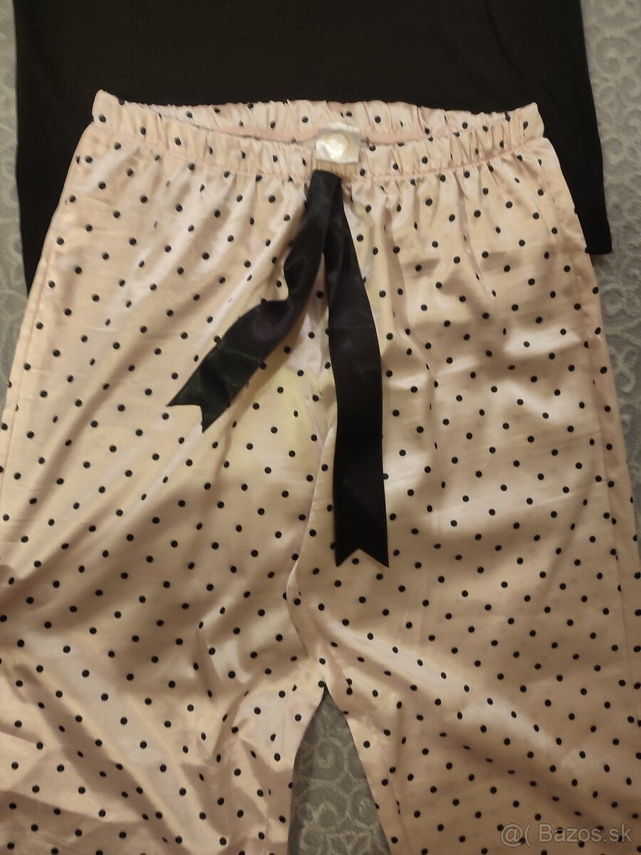 Pyžamový komplet bruuu - 6