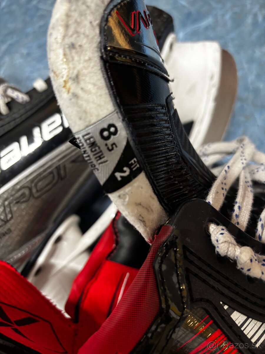 BAUER X5 PRO - 6
