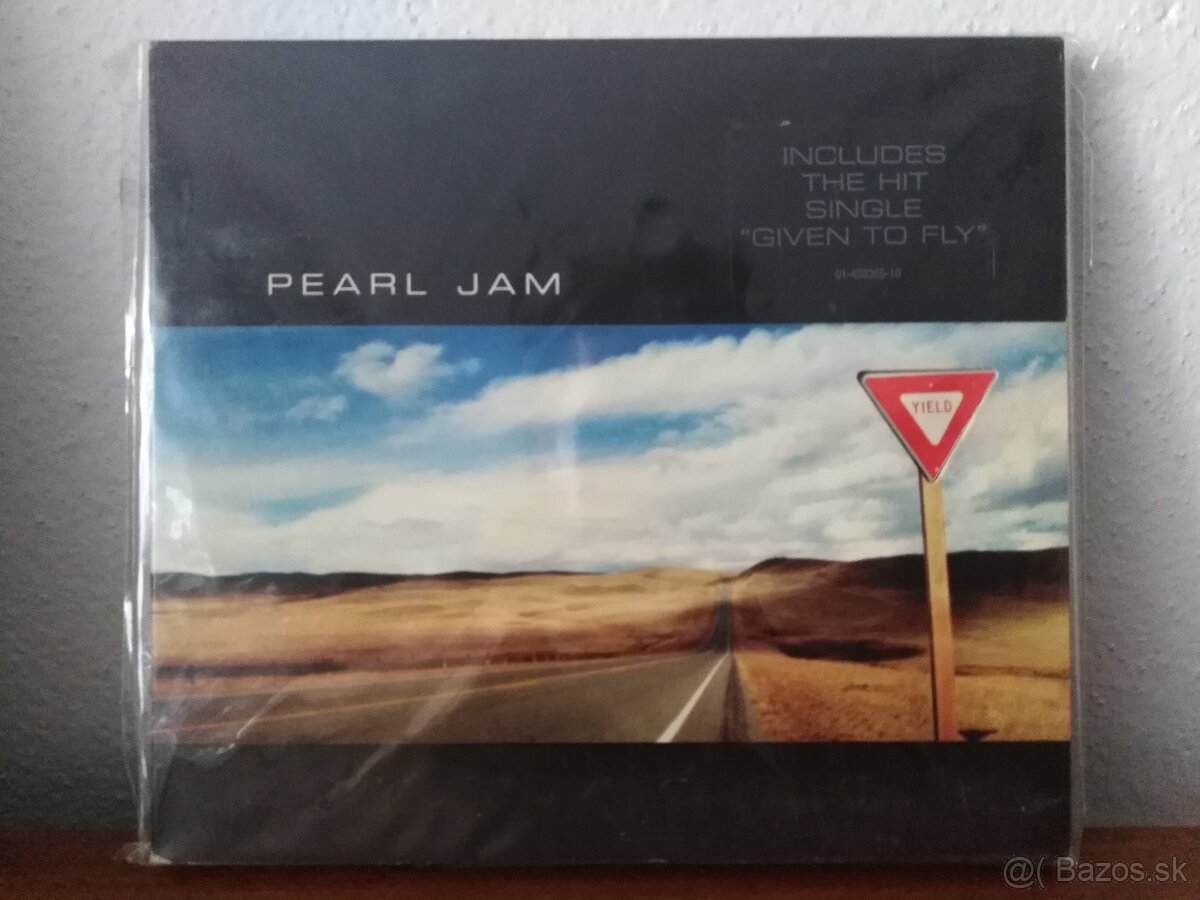 Grunge, Hardrock, Metal - 6