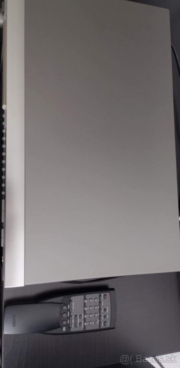 CD PLAYER YAMAHA CDX -697 - 6