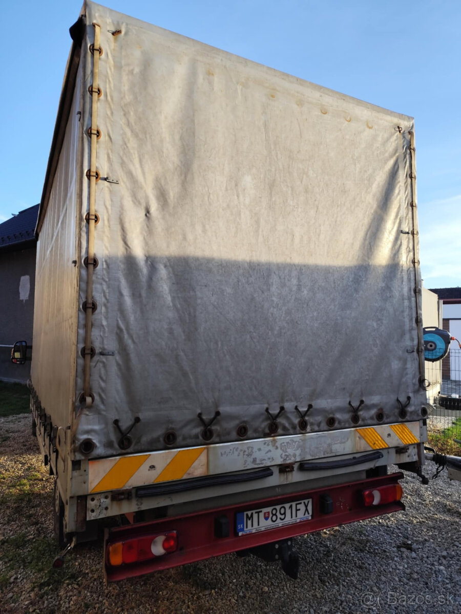 Predam Peugeot Boxer 3.0hdi 130kw - 6