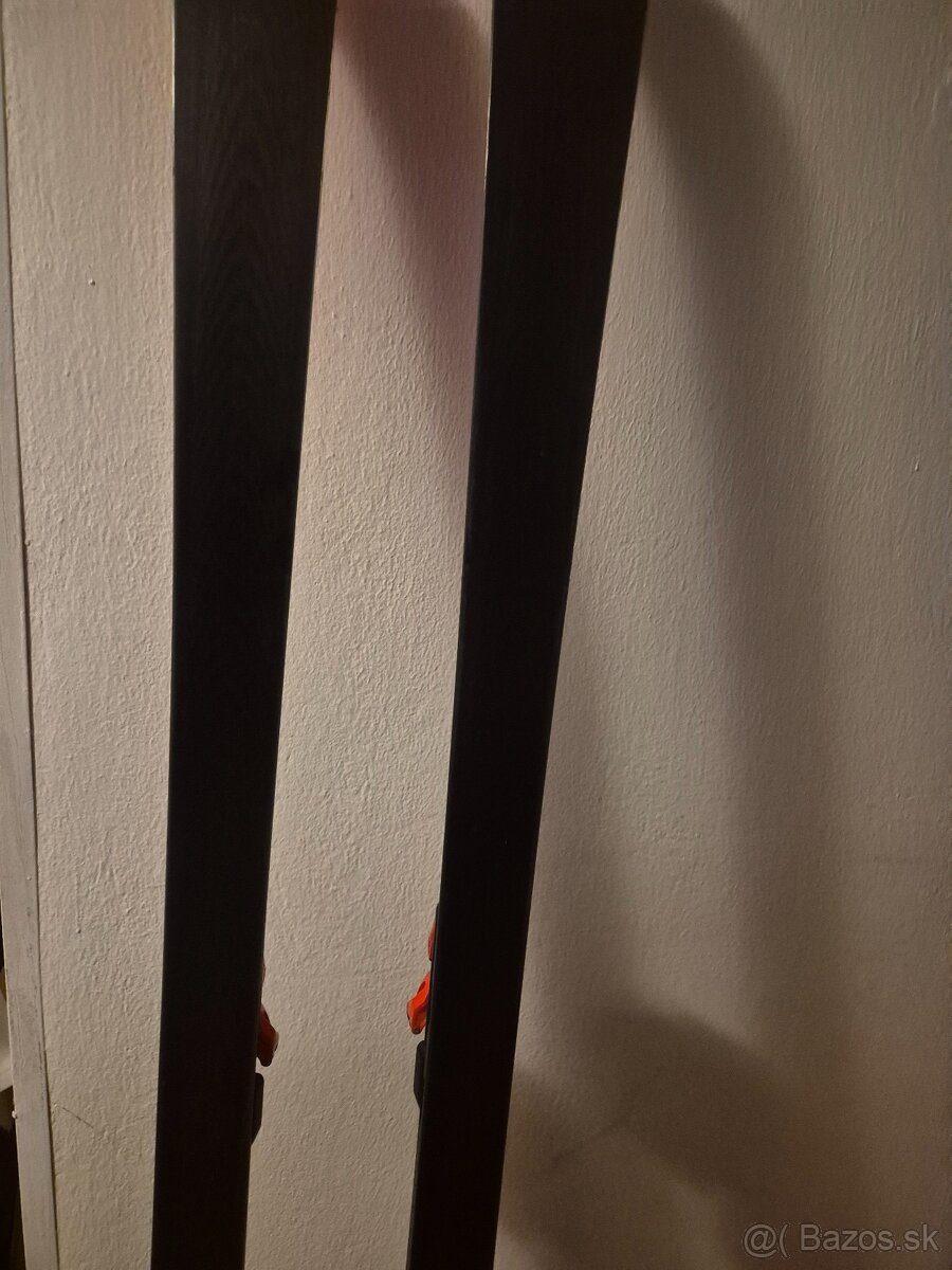 Atomic redster g9 173 - 6