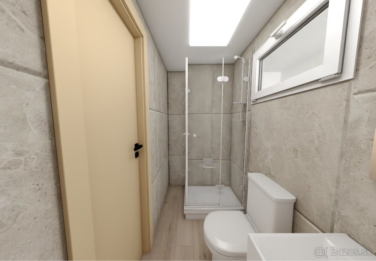 Na predaj úplne nový mobilný dom - 6