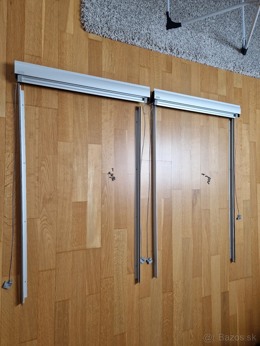 Originalna roleta stresne okno Velux... - 6