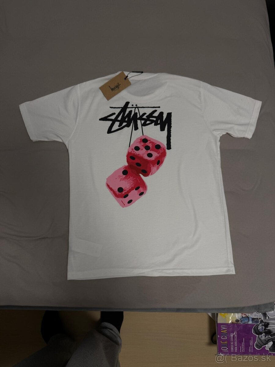 Stüssy T-shirt🔥 - 6