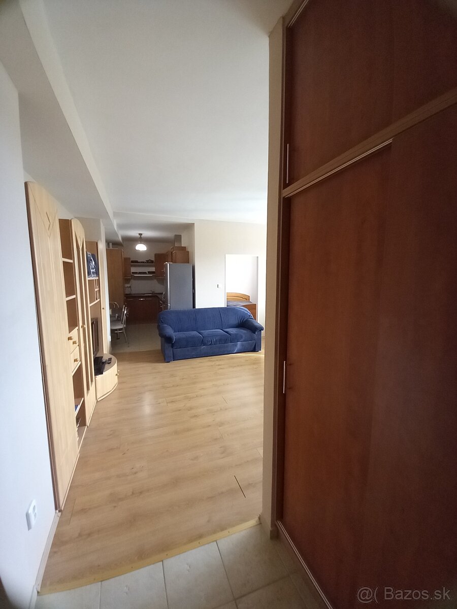 3 izbový byt v Bardejove - CACTUS - 6