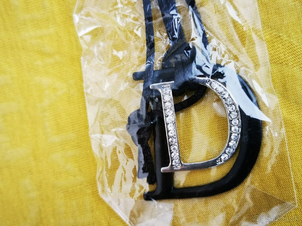 Dámske ponožky a prívesok - 6