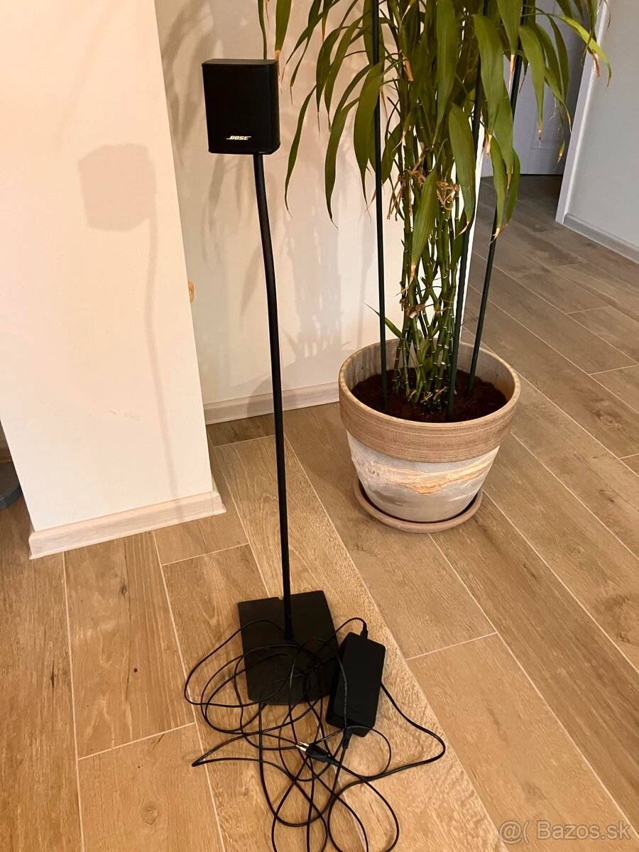 BOSE SoundTouch 300 - 6