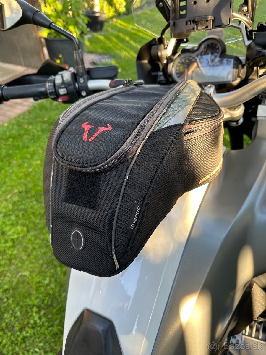 Tankvak SW-Motech - 6