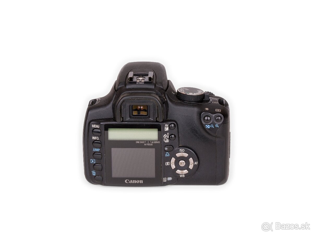 Canon eos 350d - 6