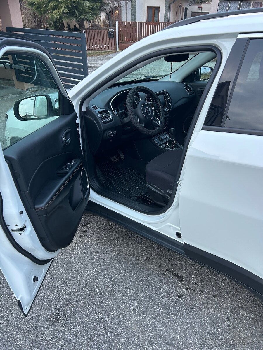 Jeep Compass - 6