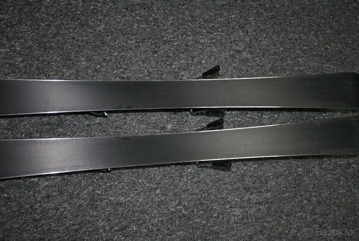 lyže salomon 146 - 6