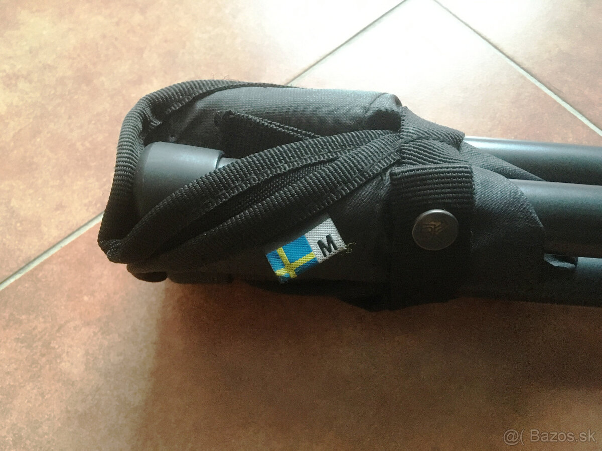 Skládací židlička Walkstool - 6