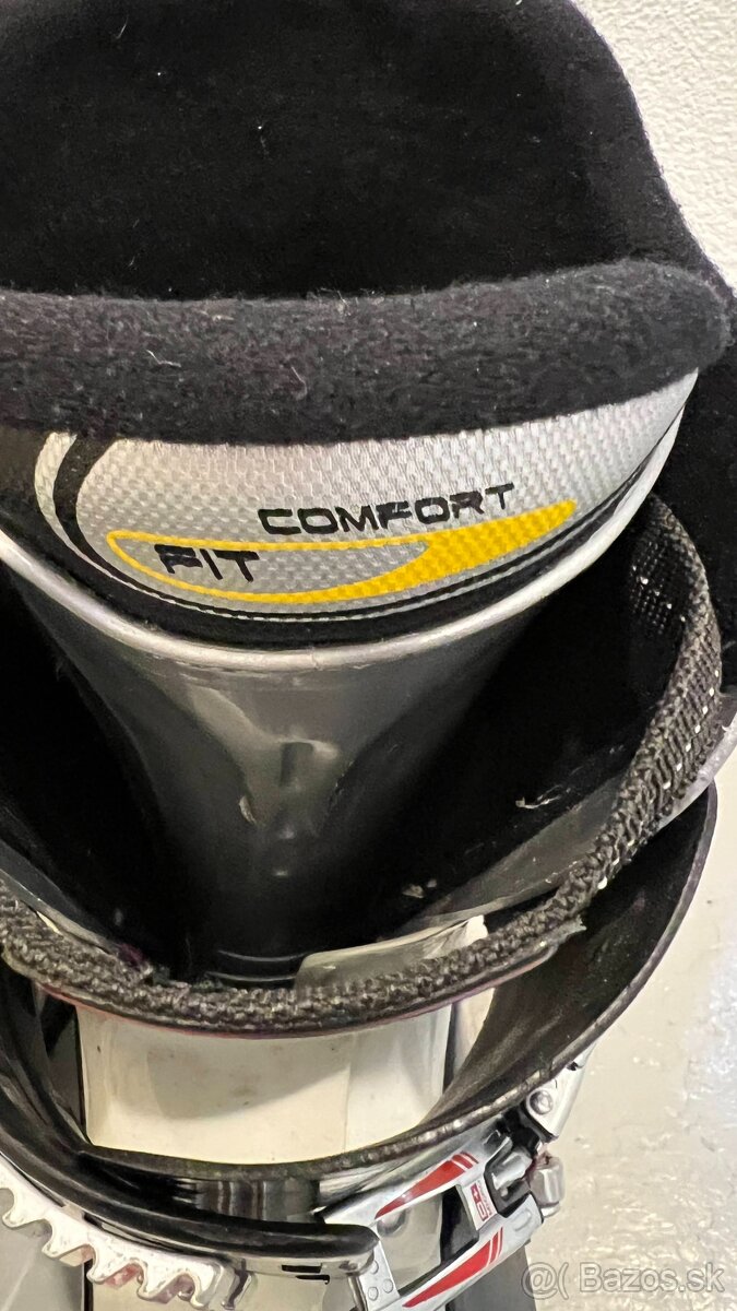 Lyziarky Nordica - 6