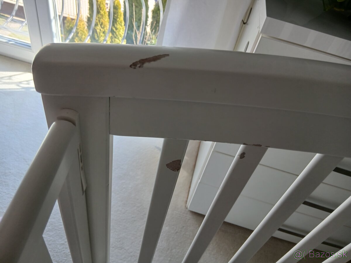 Postieľka Scarlett Lara - 6