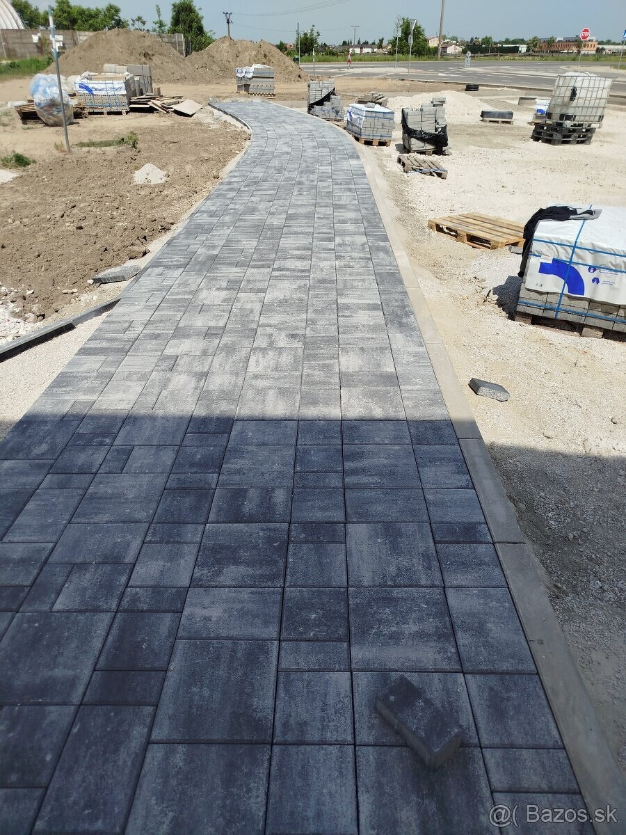 Hľadáme zákasky - 6