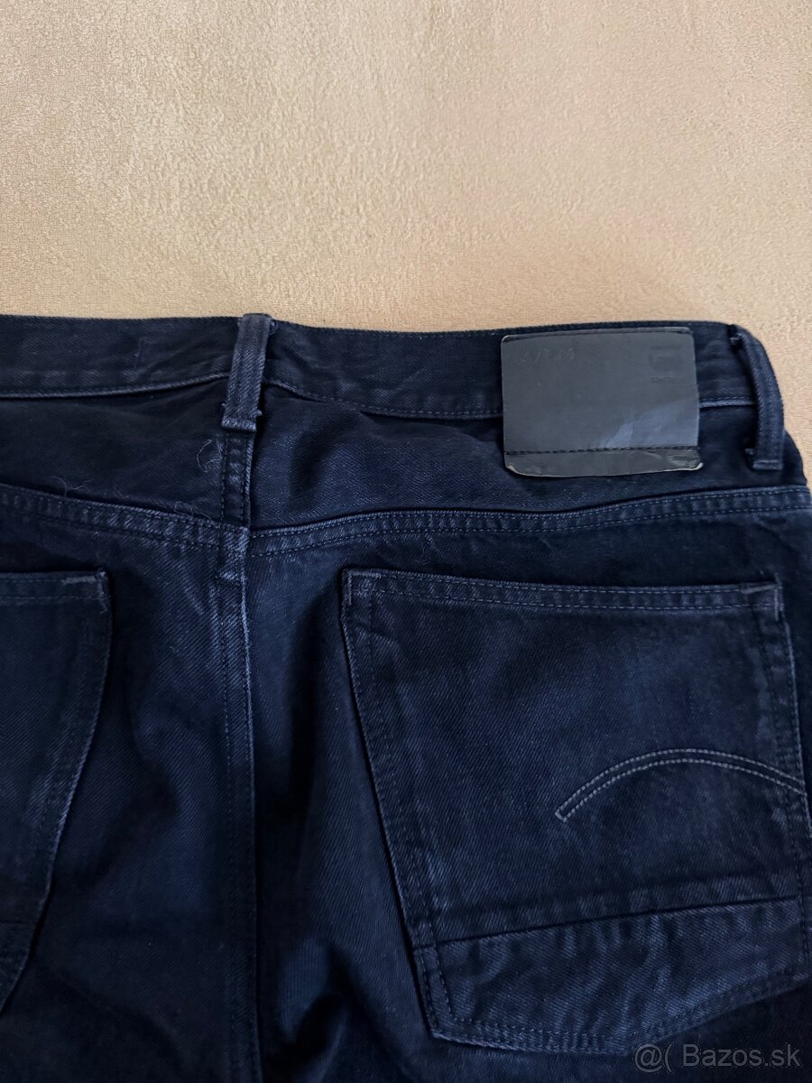 Pánske rifle g-star raw 36/34 - 6