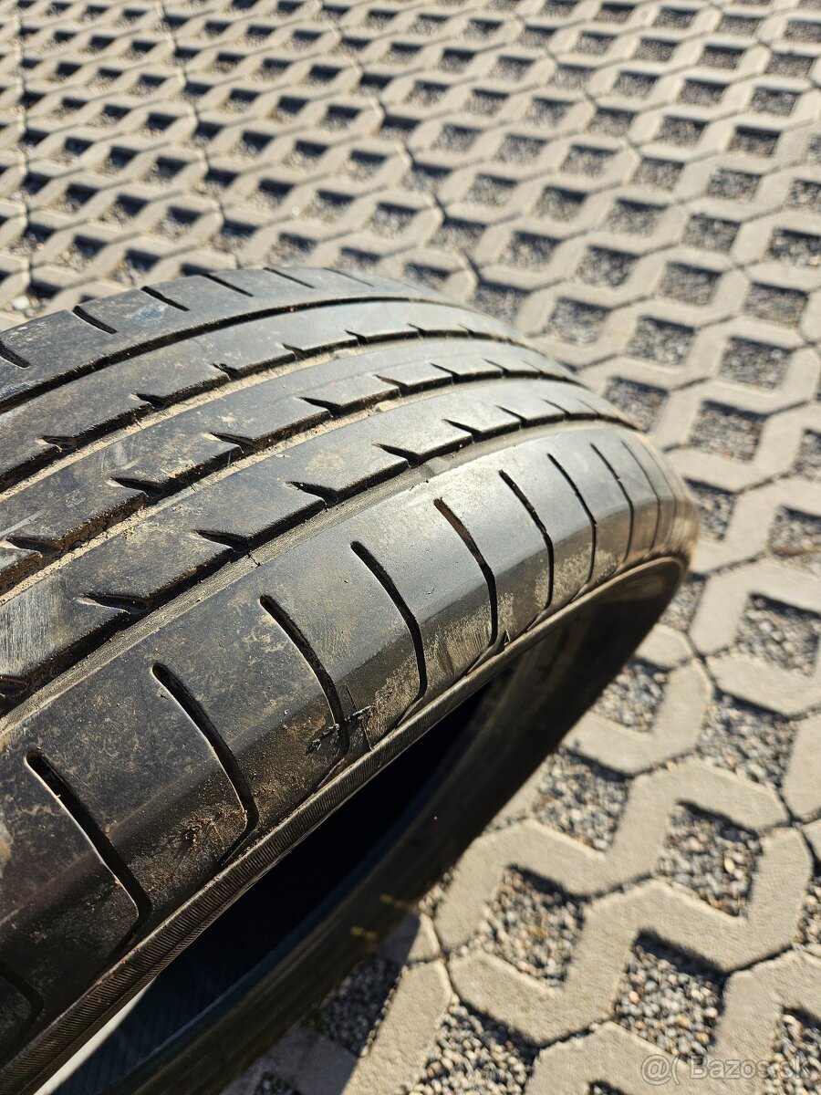 Pneumatiky 235/60 R18 - 6