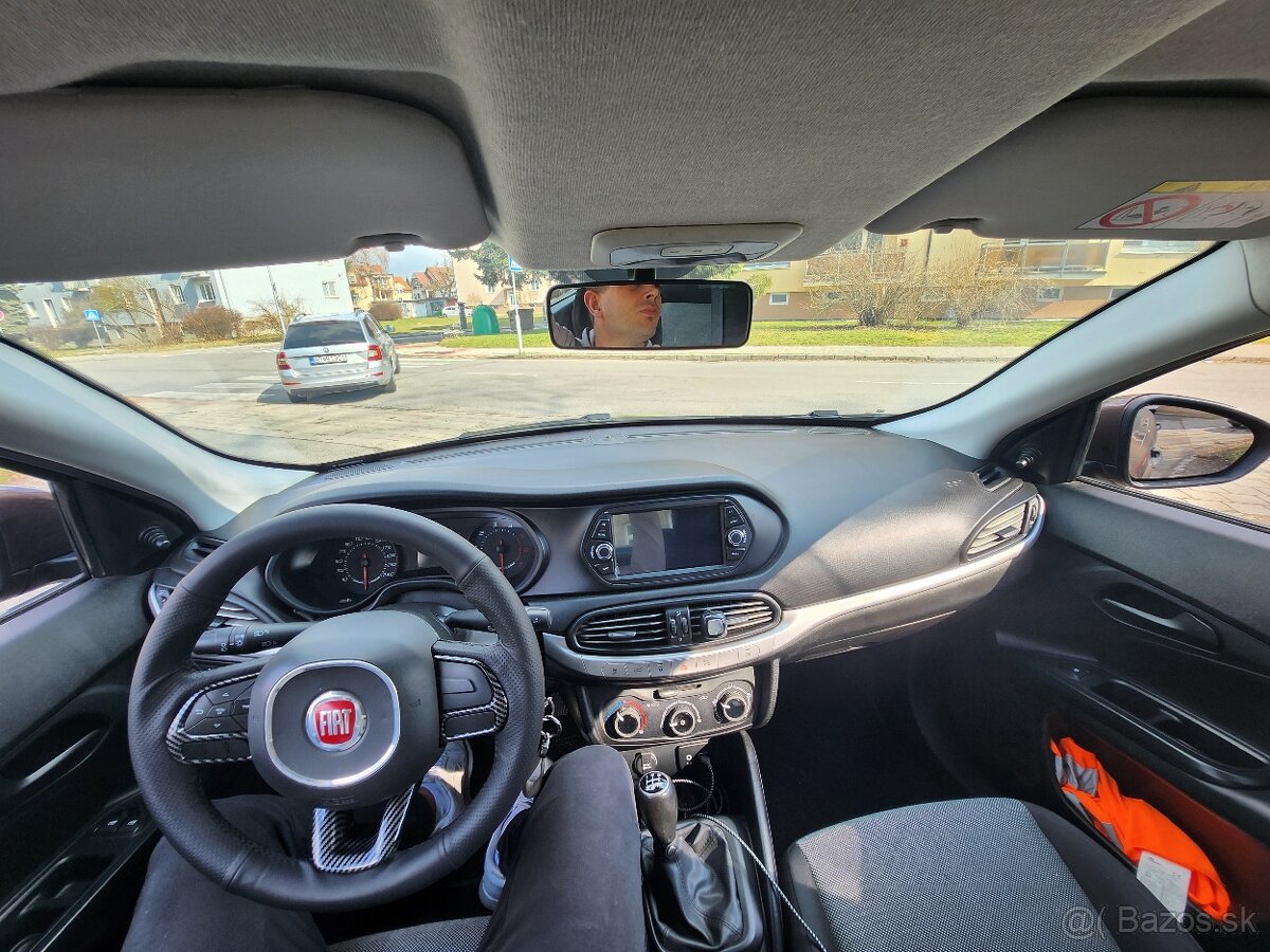 Fiat Tipo 1.3 multijet - 6