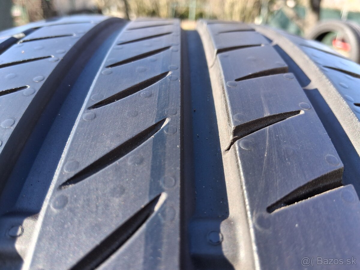 225/55 r19 letne pneumatiky - 6