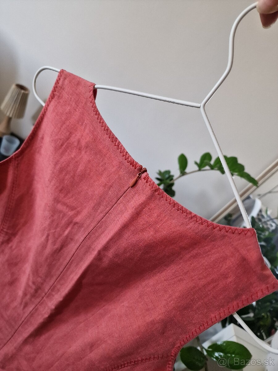 Šaty zn.Christian Berg v.36 - 6