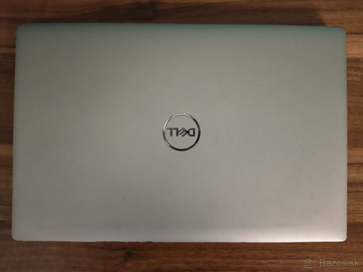 Dell Latitude 5520 | i5 • 16GB • 512GB SSD - 6