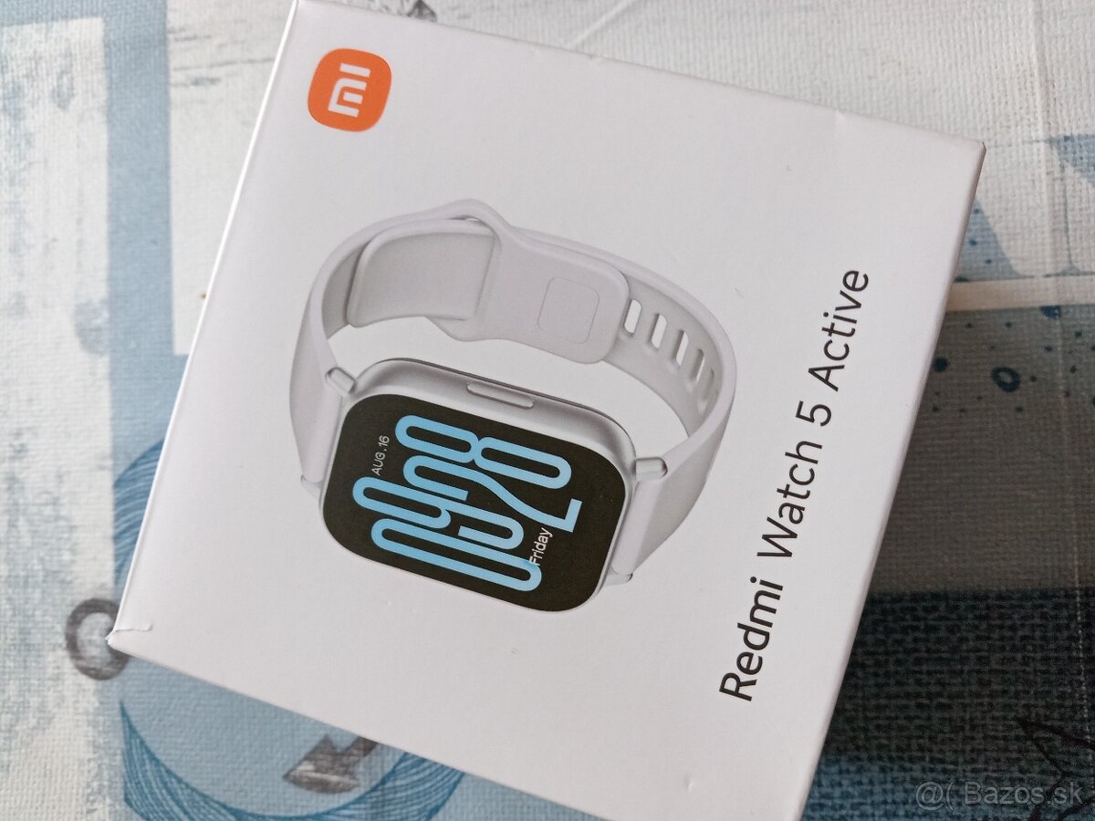 Redmi Watch 5 Active - 6