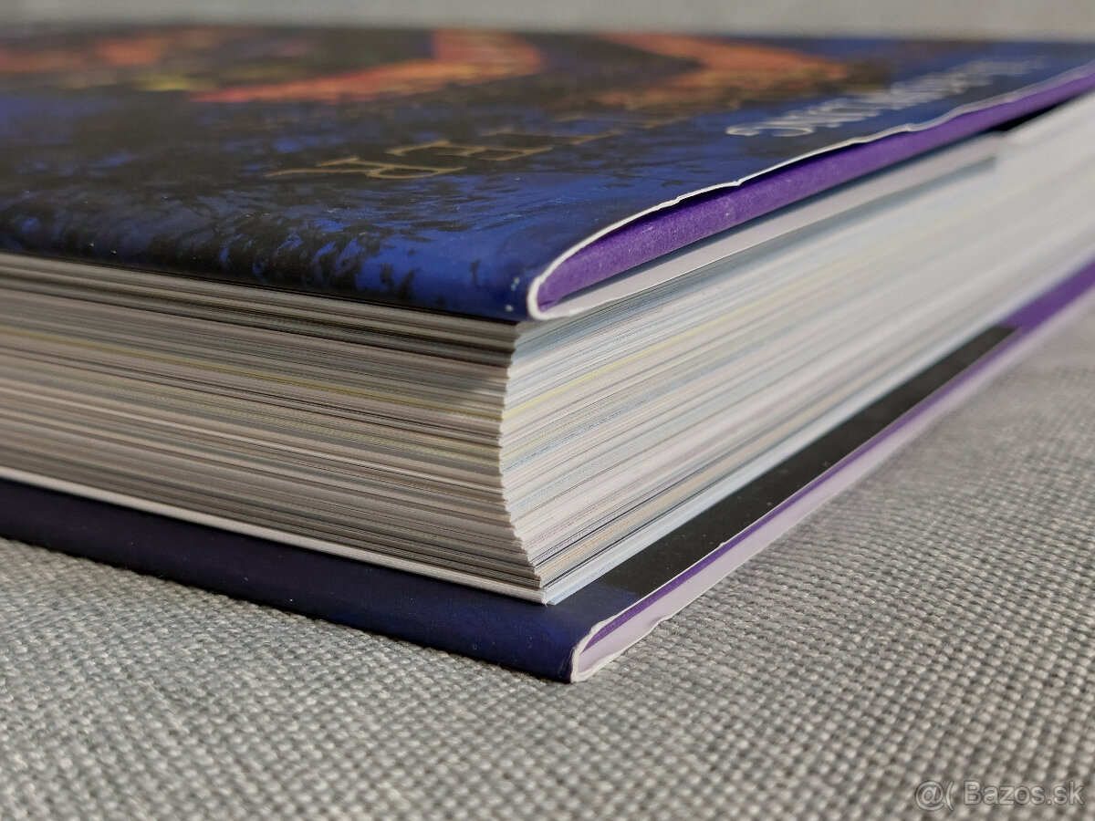 Harry Potter and the Prisoner of Azkaban - Illustrated Ed. - 6