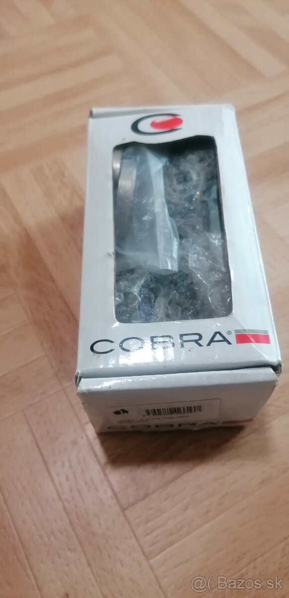 Interiérové dvere + zárubňa 70 P - 6