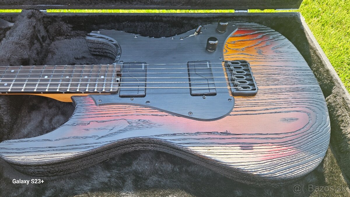 ESP LTD SN-1000HT Fire Blast - 6