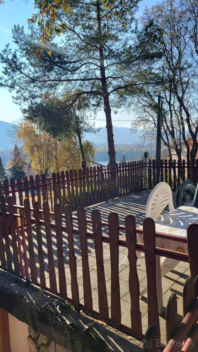 Na predaj Krásna Chata Kováčovo Pri Dunaji - 6